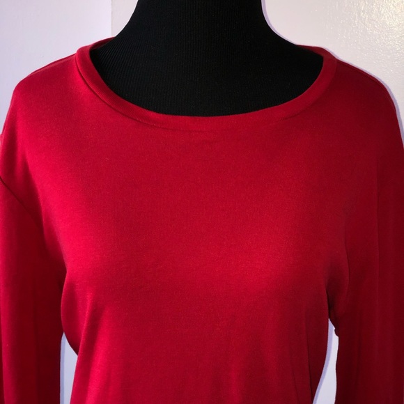 🛍️ NEW Liz Claiborne Top - Picture 8 of 8